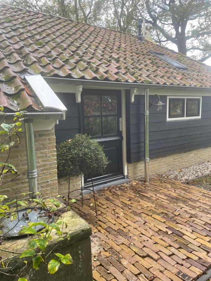 Klein Bosland by Logeren bij Saar Villa Wijnjewoude Buitenkant foto